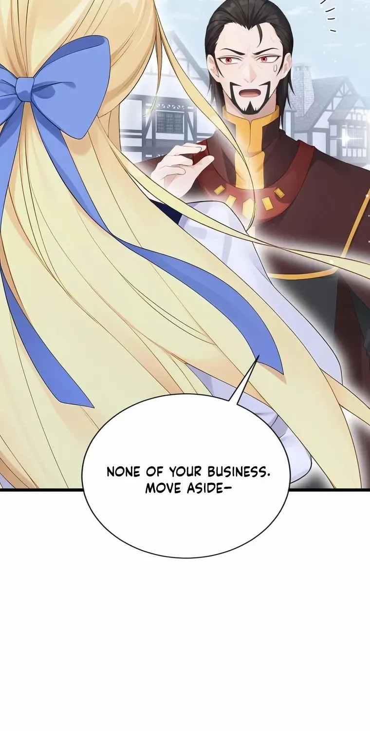 After relinquishing my talent, I became a favorite of the wizarding world Chapter 15 page 19 - 