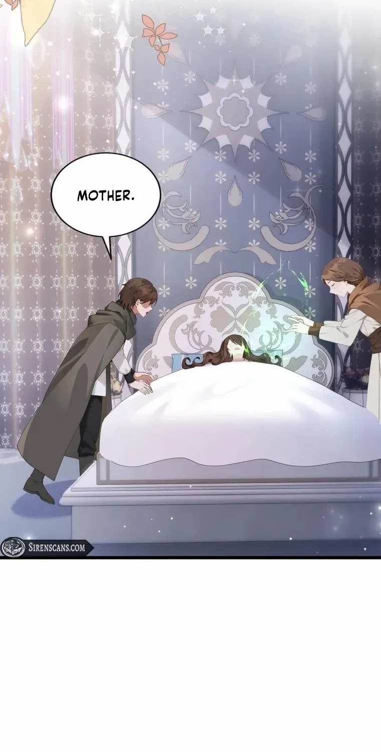 After relinquishing my talent, I became a favorite of the wizarding world Chapter 15 page 28 - 