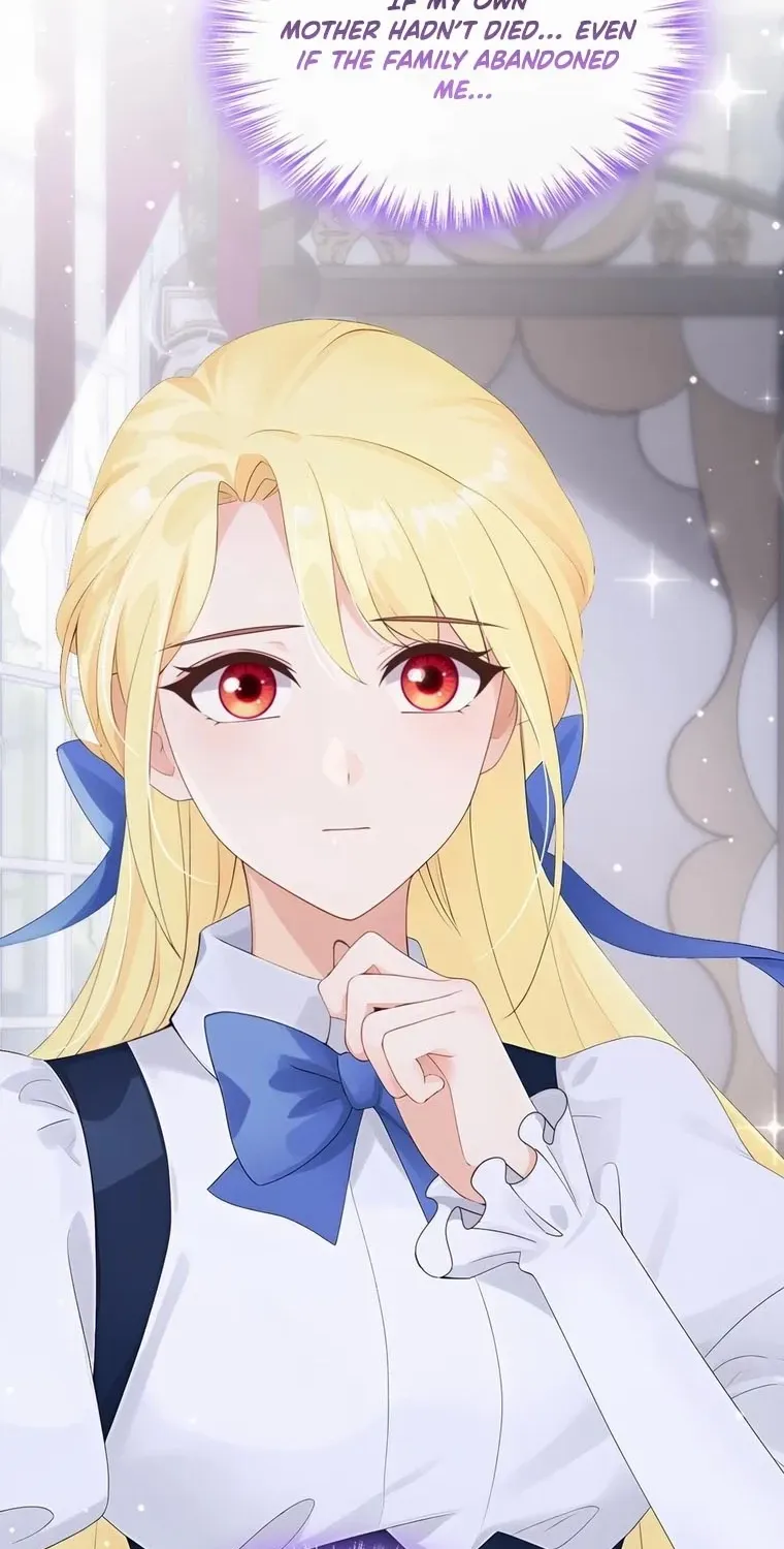 After relinquishing my talent, I became a favorite of the wizarding world Chapter 15 page 34 - 