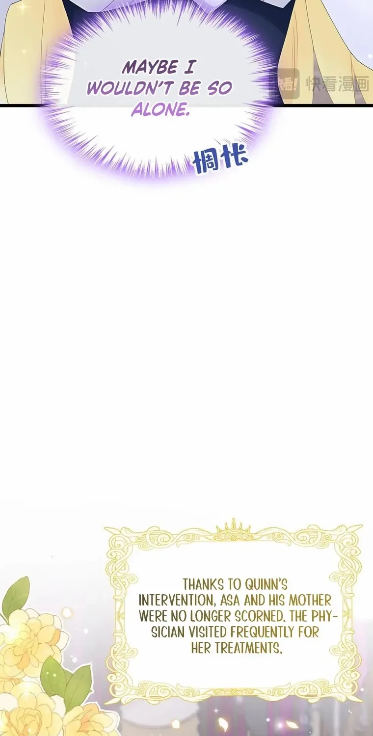 After relinquishing my talent, I became a favorite of the wizarding world Chapter 15 page 35 - 