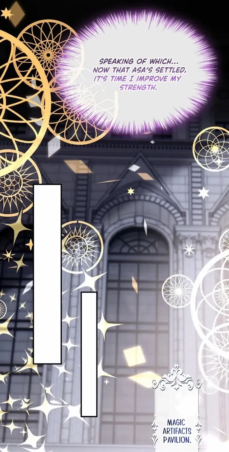 After relinquishing my talent, I became a favorite of the wizarding world Chapter 15 page 41 - 