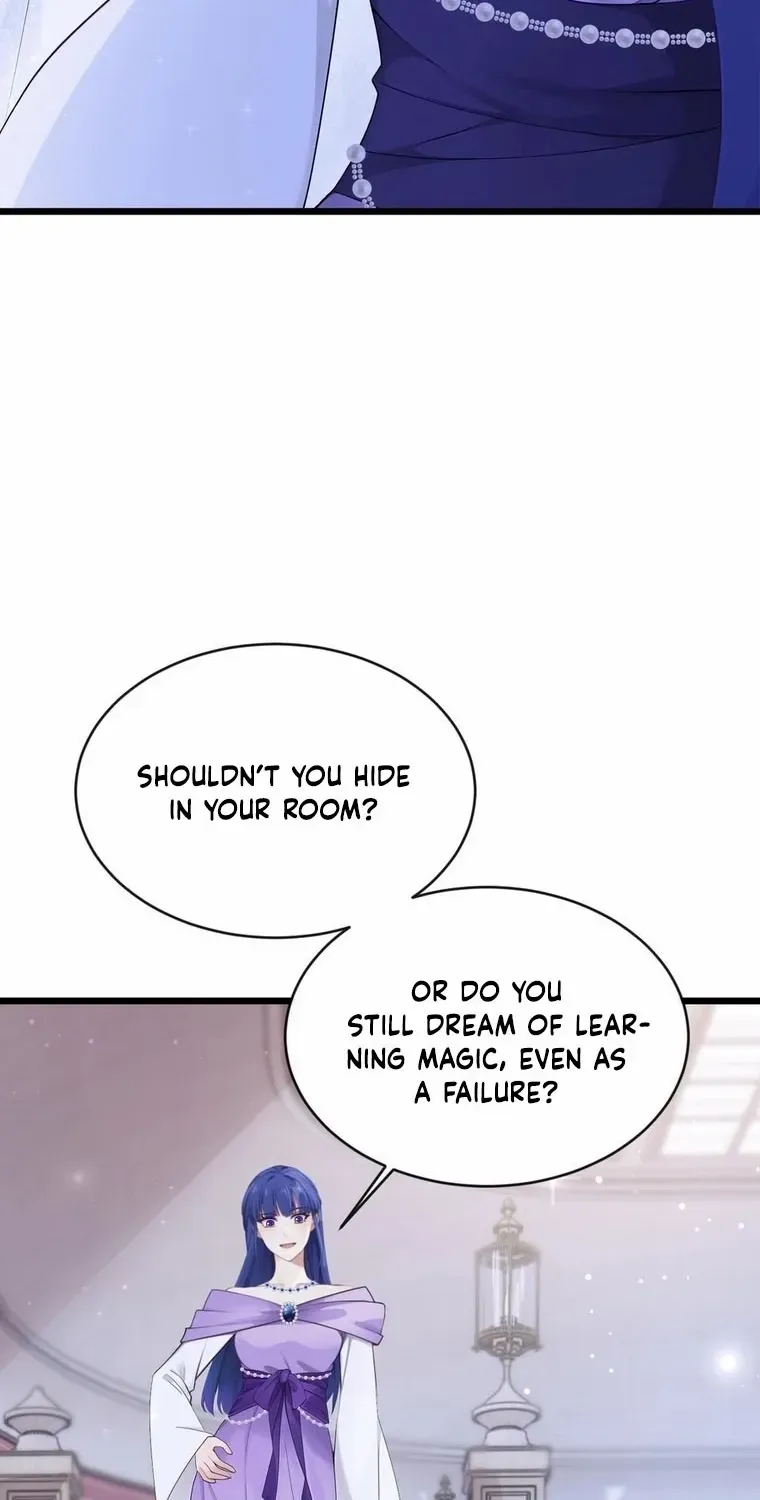 After relinquishing my talent, I became a favorite of the wizarding world Chapter 15 page 51 - 