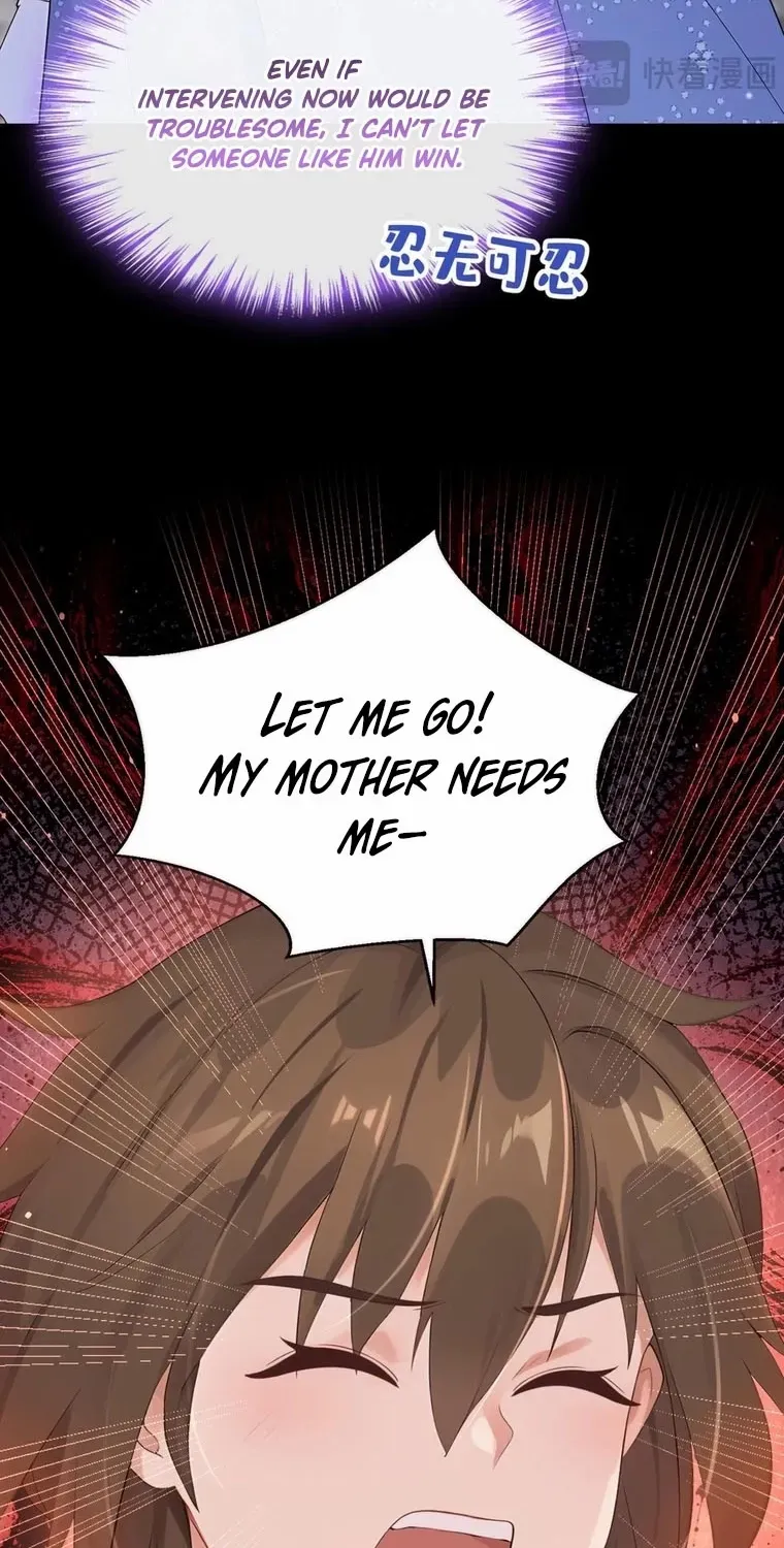 After relinquishing my talent, I became a favorite of the wizarding world Chapter 15 page 10 - 