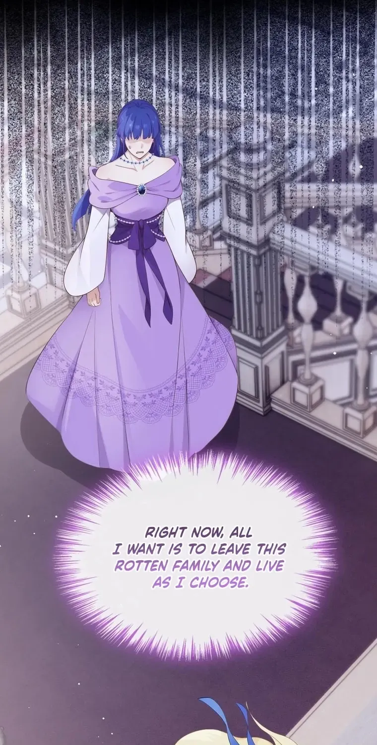 After relinquishing my talent, I became a favorite of the wizarding world Chapter 16 page 12 - 