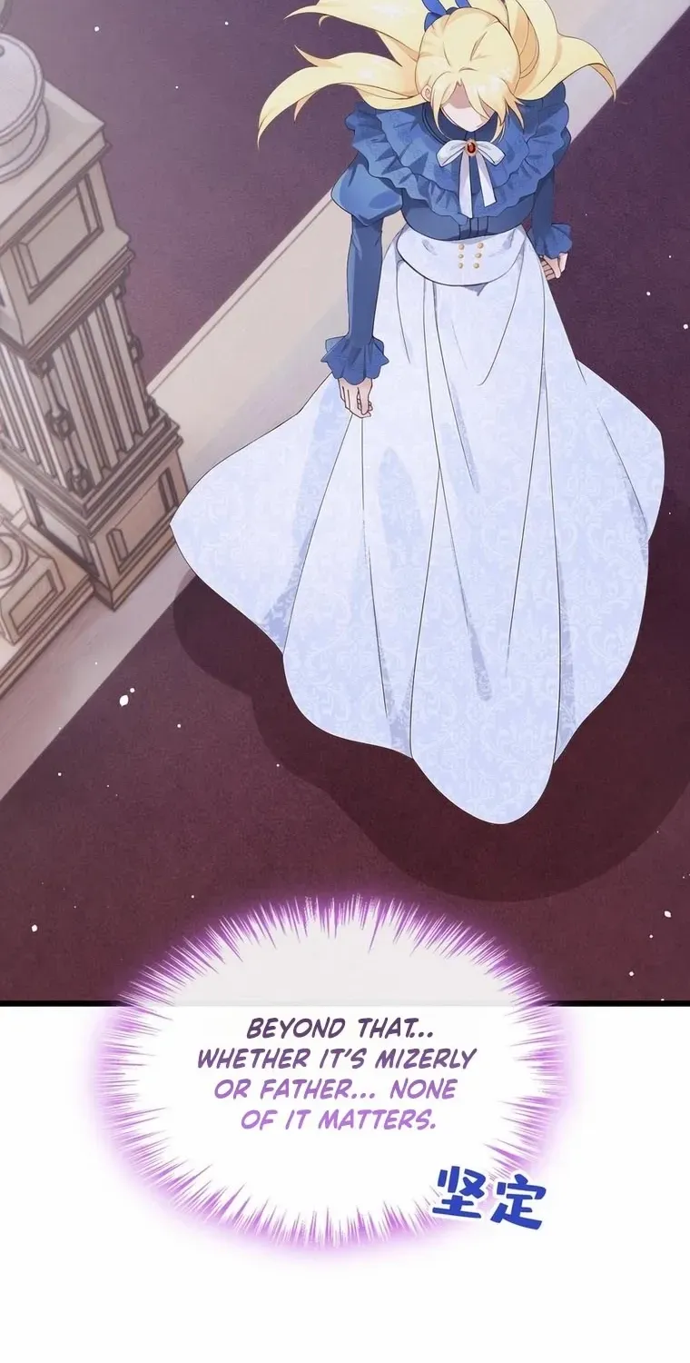 After relinquishing my talent, I became a favorite of the wizarding world Chapter 16 page 13 - 