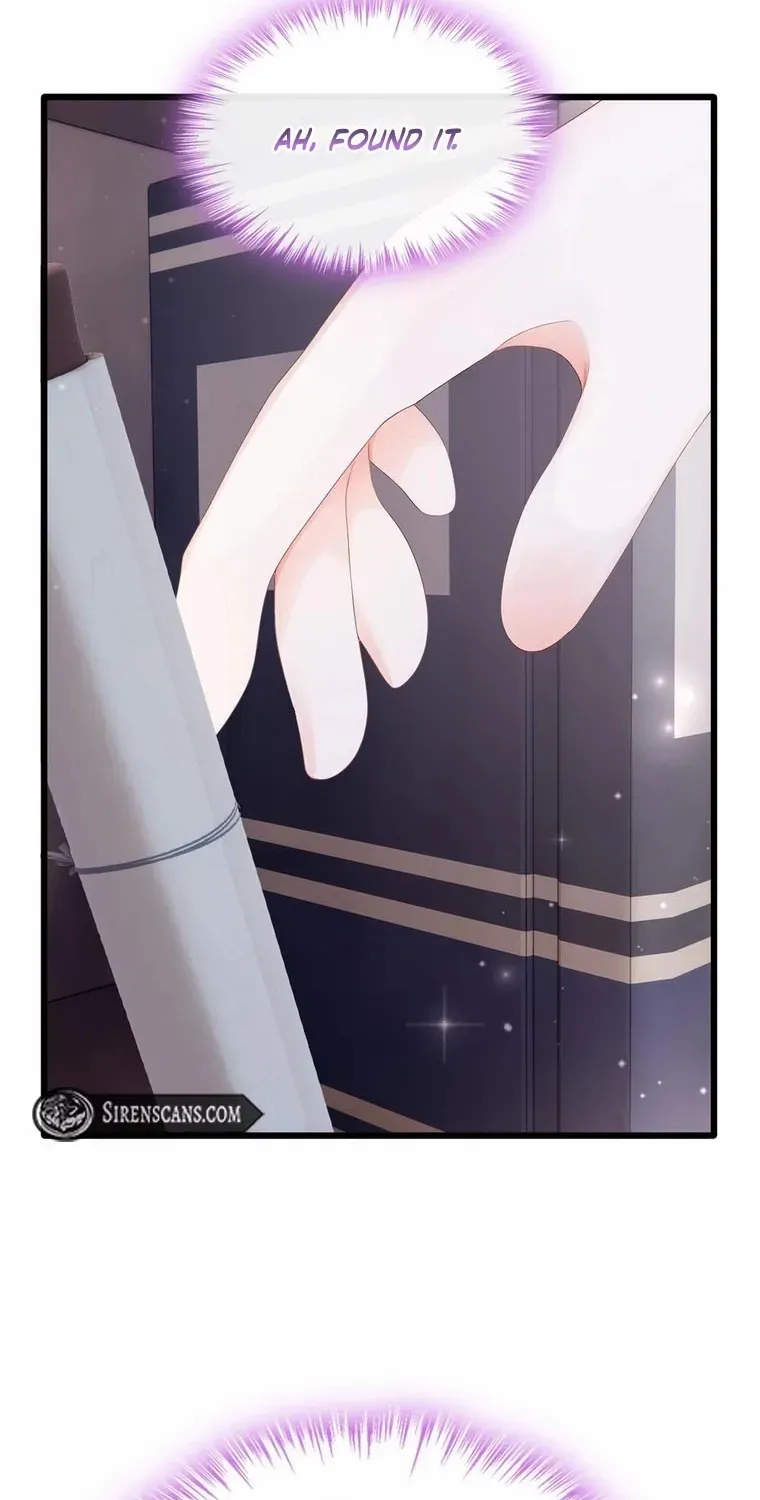 After relinquishing my talent, I became a favorite of the wizarding world Chapter 16 page 16 - 