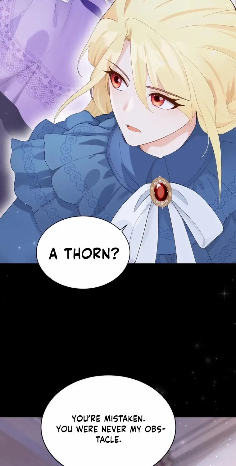 After relinquishing my talent, I became a favorite of the wizarding world Chapter 16 page 9 - 