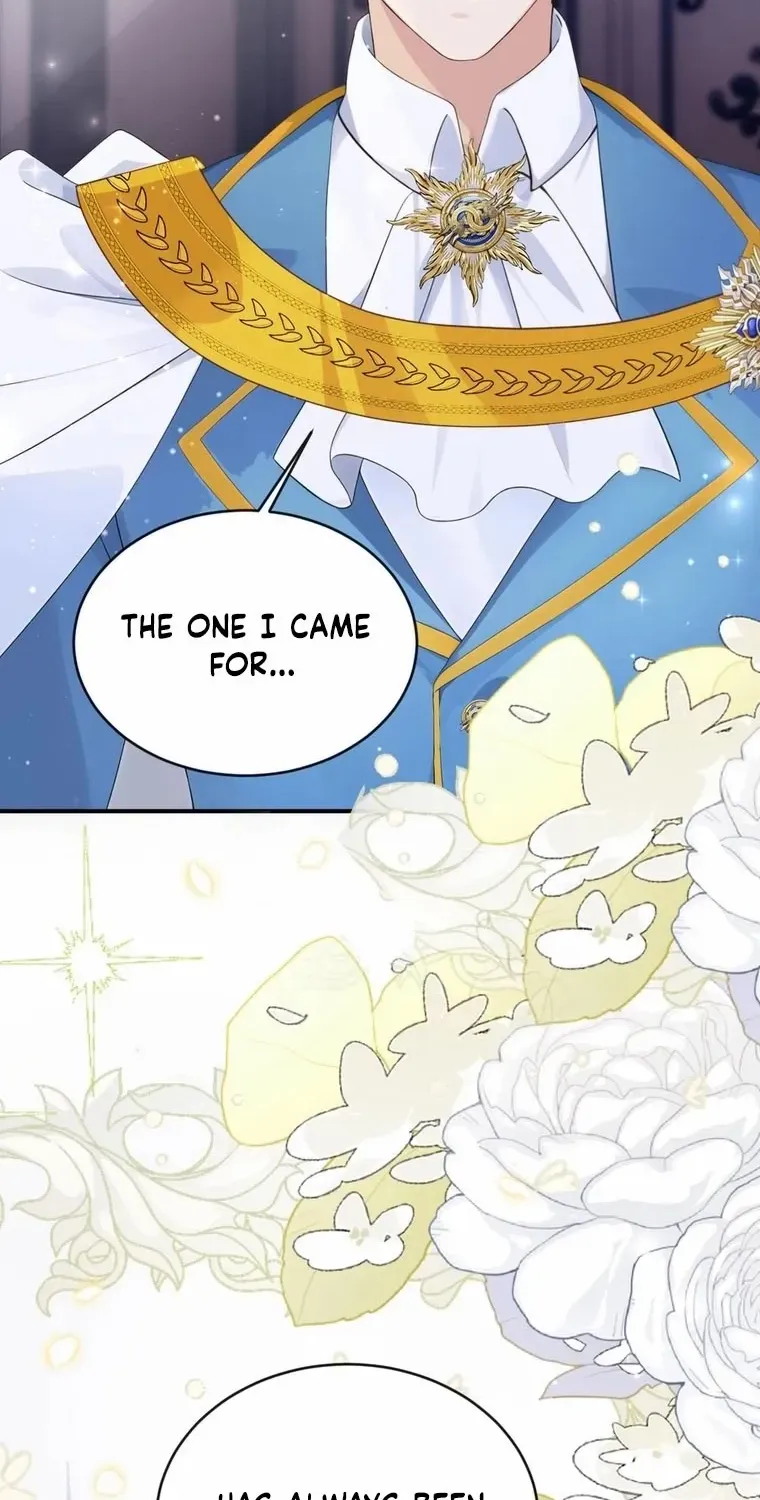 After relinquishing my talent, I became a favorite of the wizarding world Chapter 17 page 13 - 