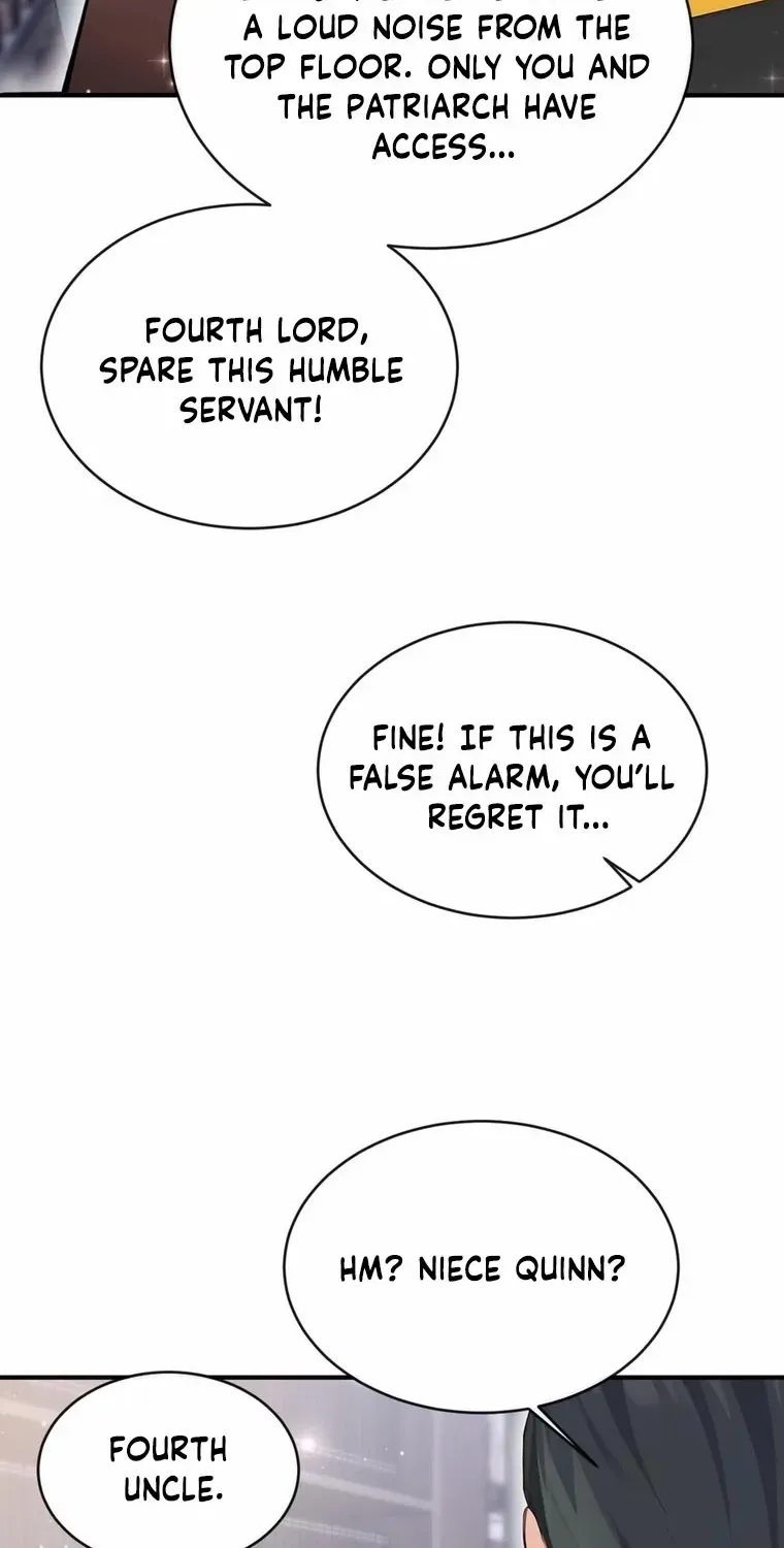 After relinquishing my talent, I became a favorite of the wizarding world Chapter 17 page 17 - 