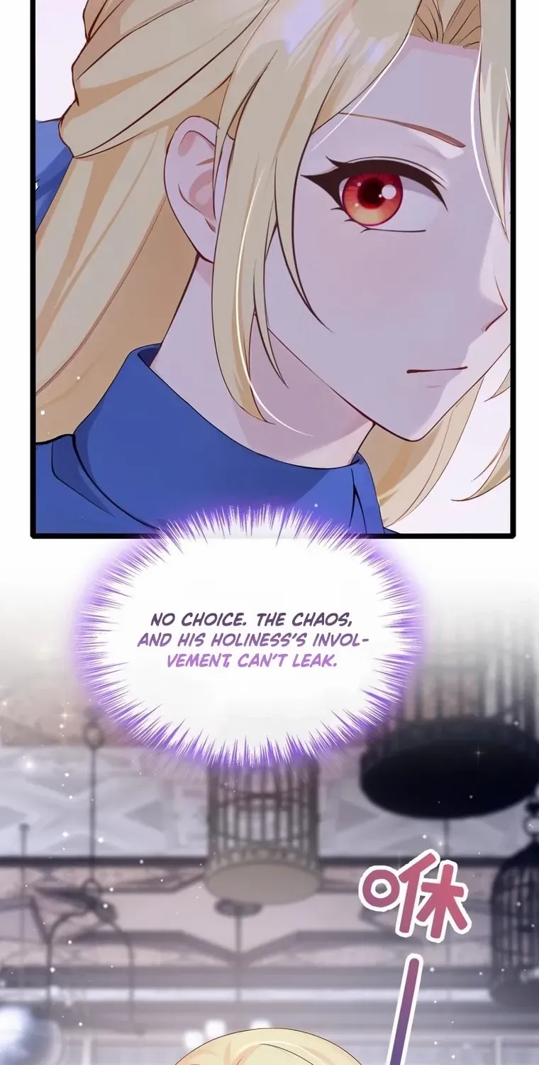 After relinquishing my talent, I became a favorite of the wizarding world Chapter 17 page 22 - 