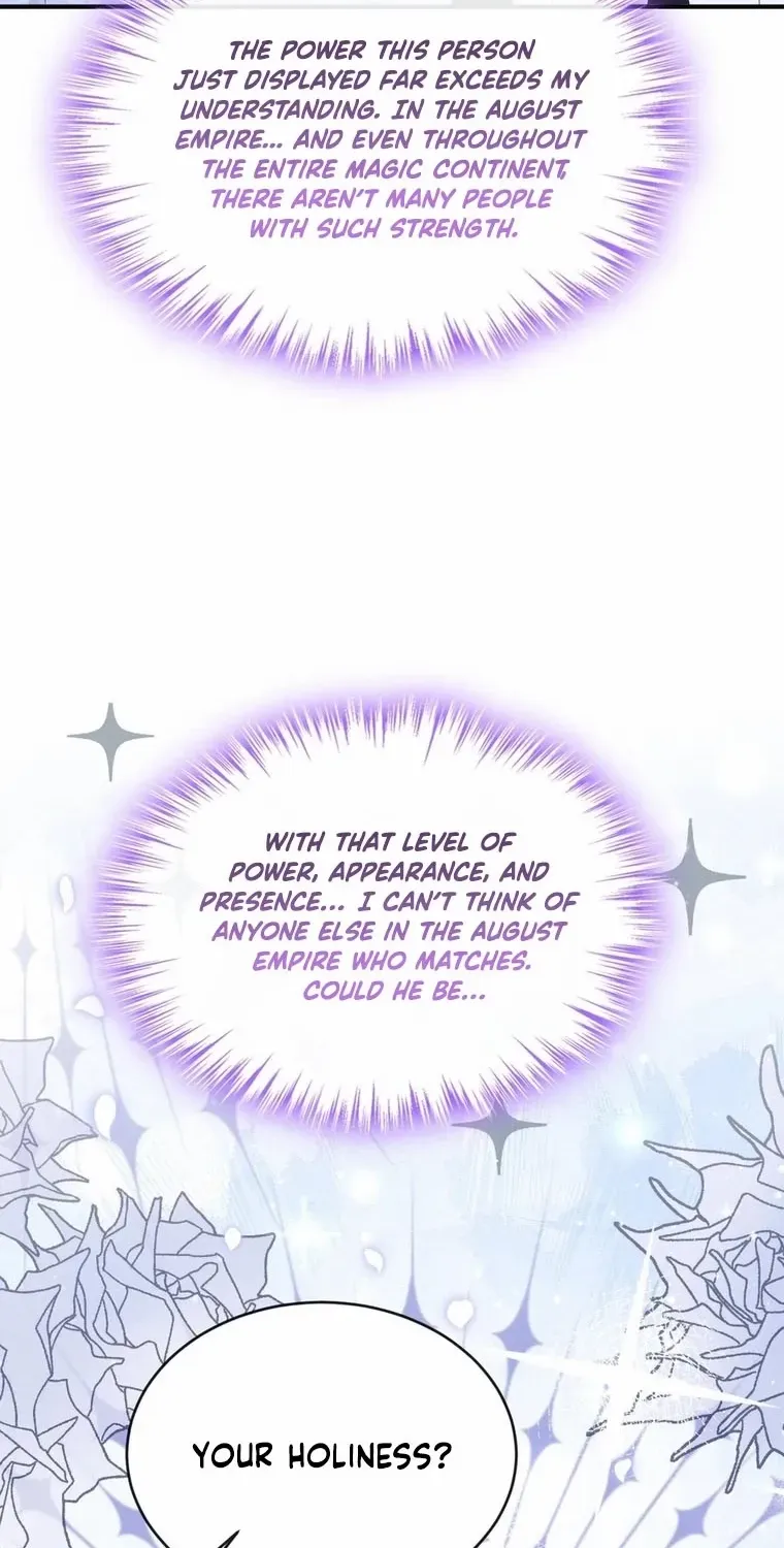 After relinquishing my talent, I became a favorite of the wizarding world Chapter 17 page 4 - 