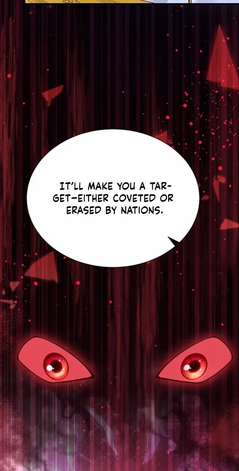 After relinquishing my talent, I became a favorite of the wizarding world Chapter 17 page 41 - 