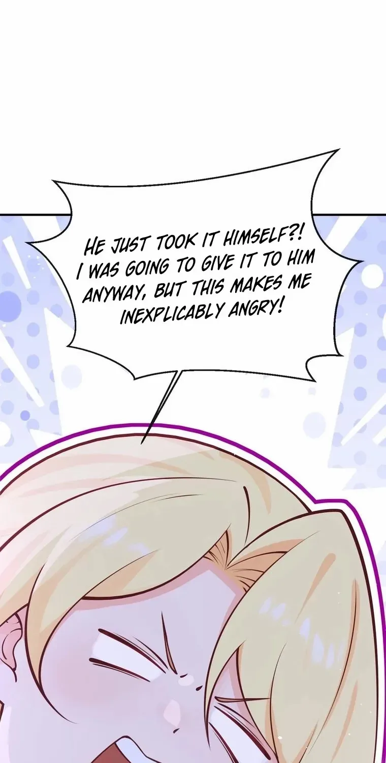 After relinquishing my talent, I became a favorite of the wizarding world Chapter 18 page 20 - 