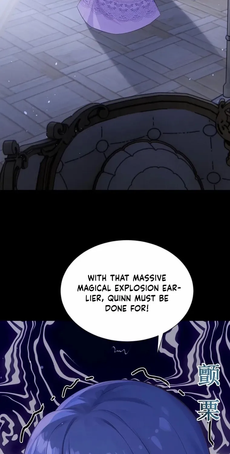 After relinquishing my talent, I became a favorite of the wizarding world Chapter 18 page 23 - 