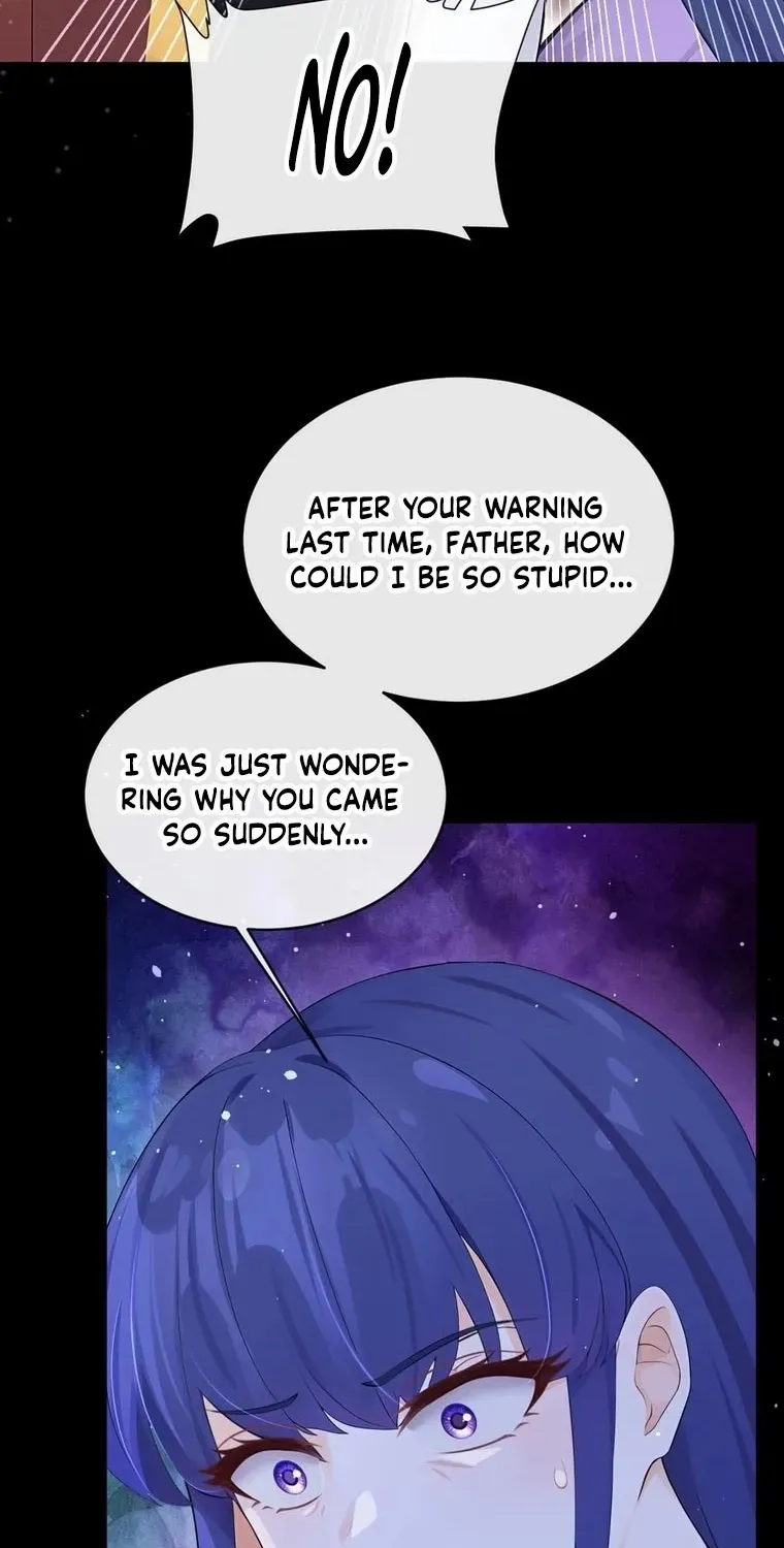 After relinquishing my talent, I became a favorite of the wizarding world Chapter 18 page 30 - 