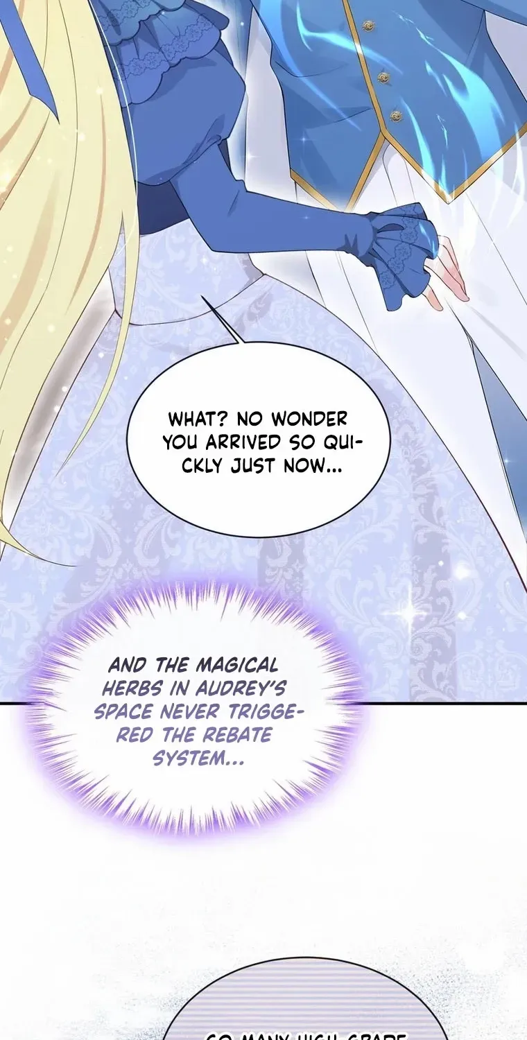 After relinquishing my talent, I became a favorite of the wizarding world Chapter 18 page 5 - 