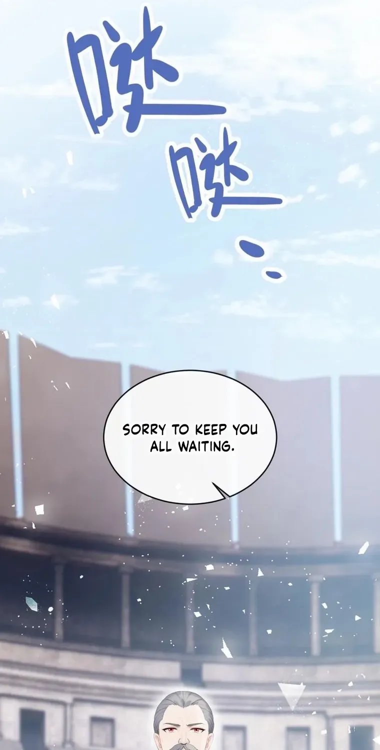 After relinquishing my talent, I became a favorite of the wizarding world Chapter 18 page 51 - 