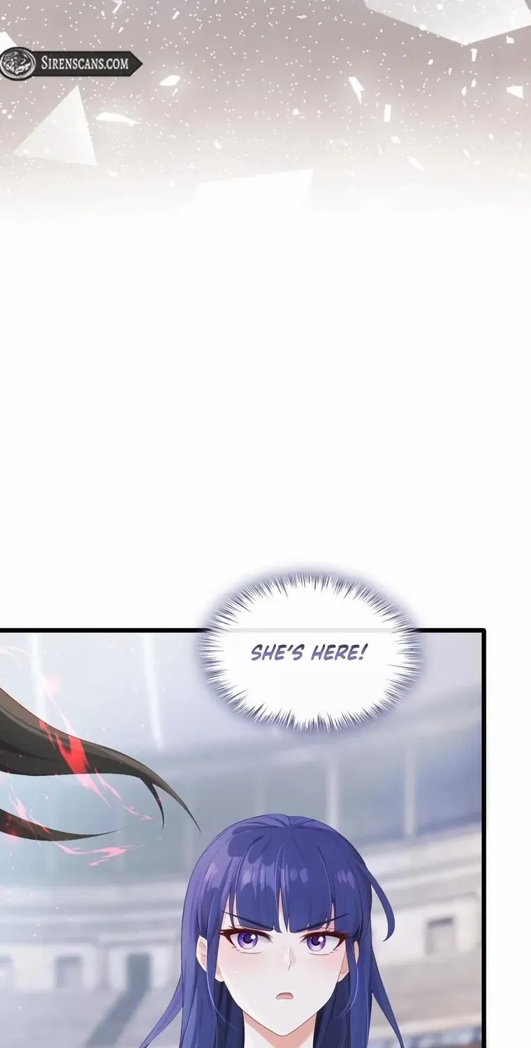 After relinquishing my talent, I became a favorite of the wizarding world Chapter 18 page 53 - 