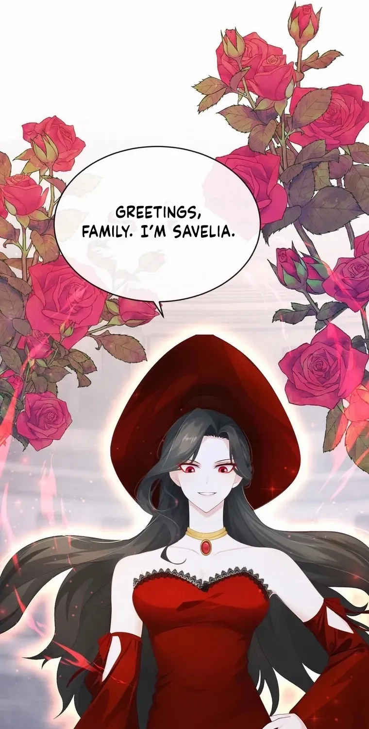 After relinquishing my talent, I became a favorite of the wizarding world Chapter 18 page 56 - 