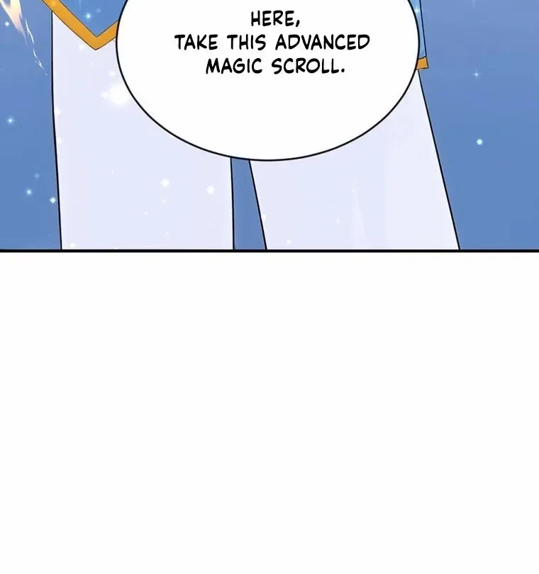 After relinquishing my talent, I became a favorite of the wizarding world Chapter 18 page 9 - 