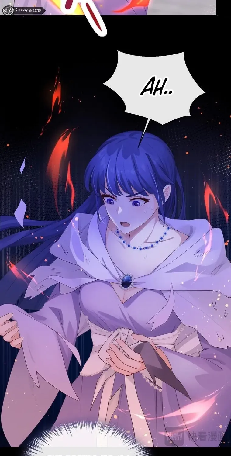 After relinquishing my talent, I became a favorite of the wizarding world Chapter 19 page 16 - 