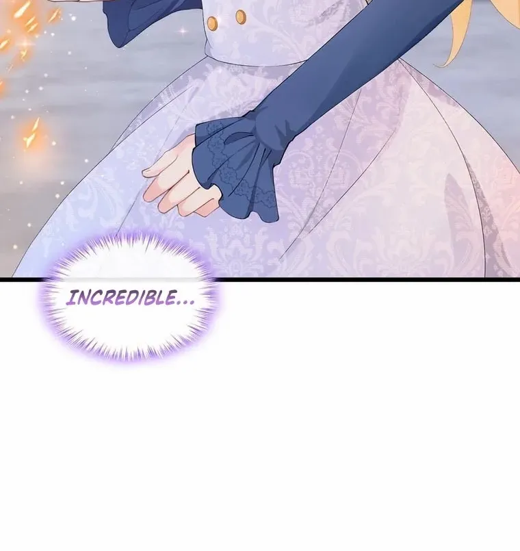 After relinquishing my talent, I became a favorite of the wizarding world Chapter 19 page 19 - 
