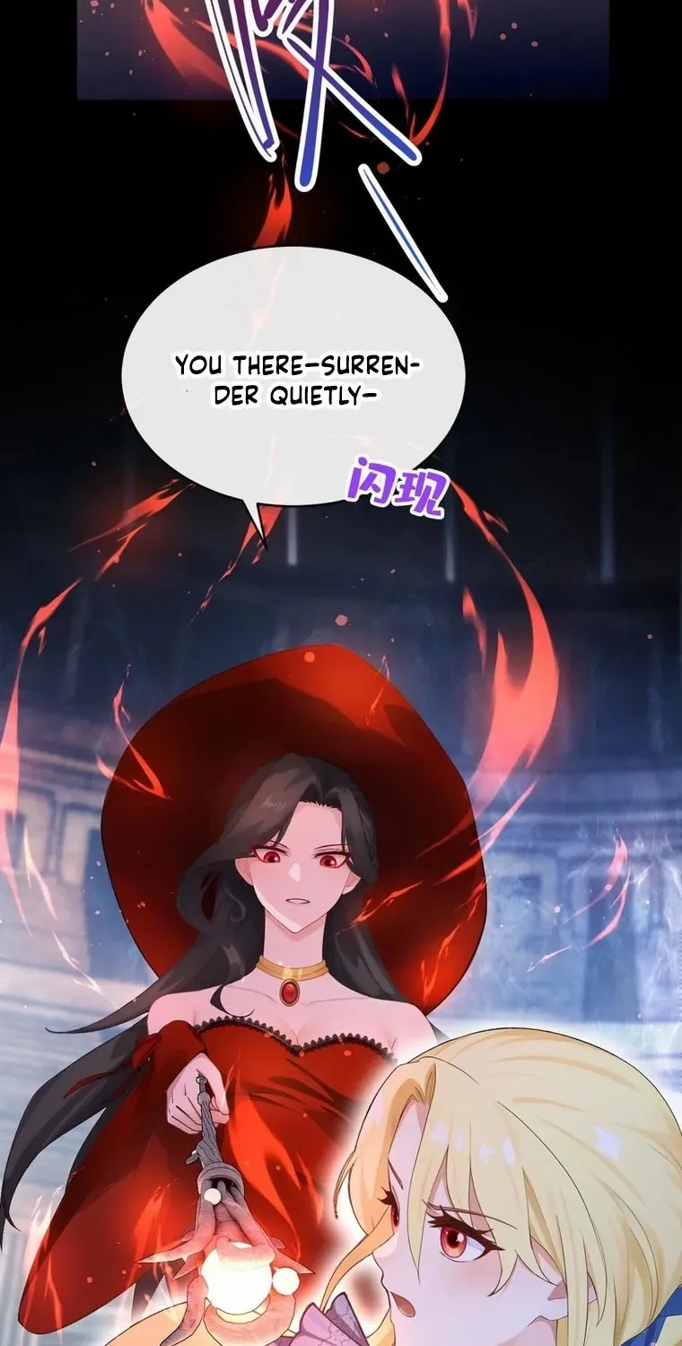 After relinquishing my talent, I became a favorite of the wizarding world Chapter 19 page 26 - 