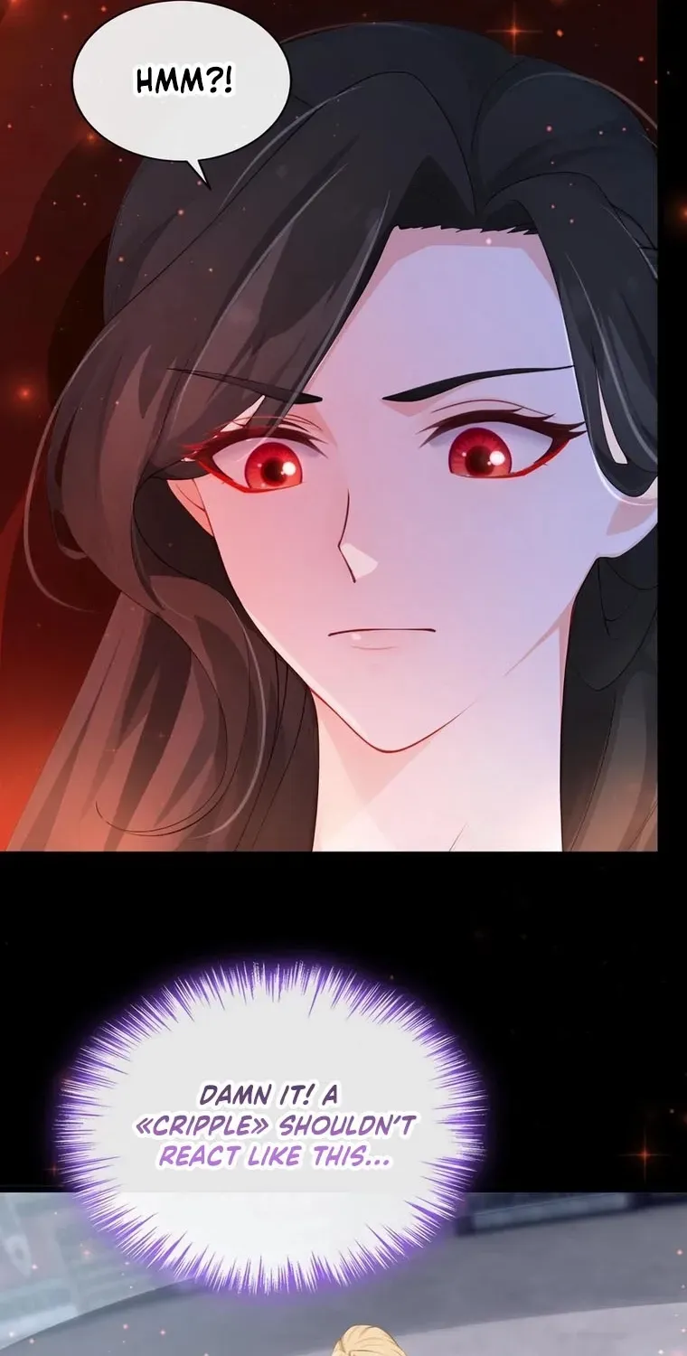 After relinquishing my talent, I became a favorite of the wizarding world Chapter 19 page 29 - 