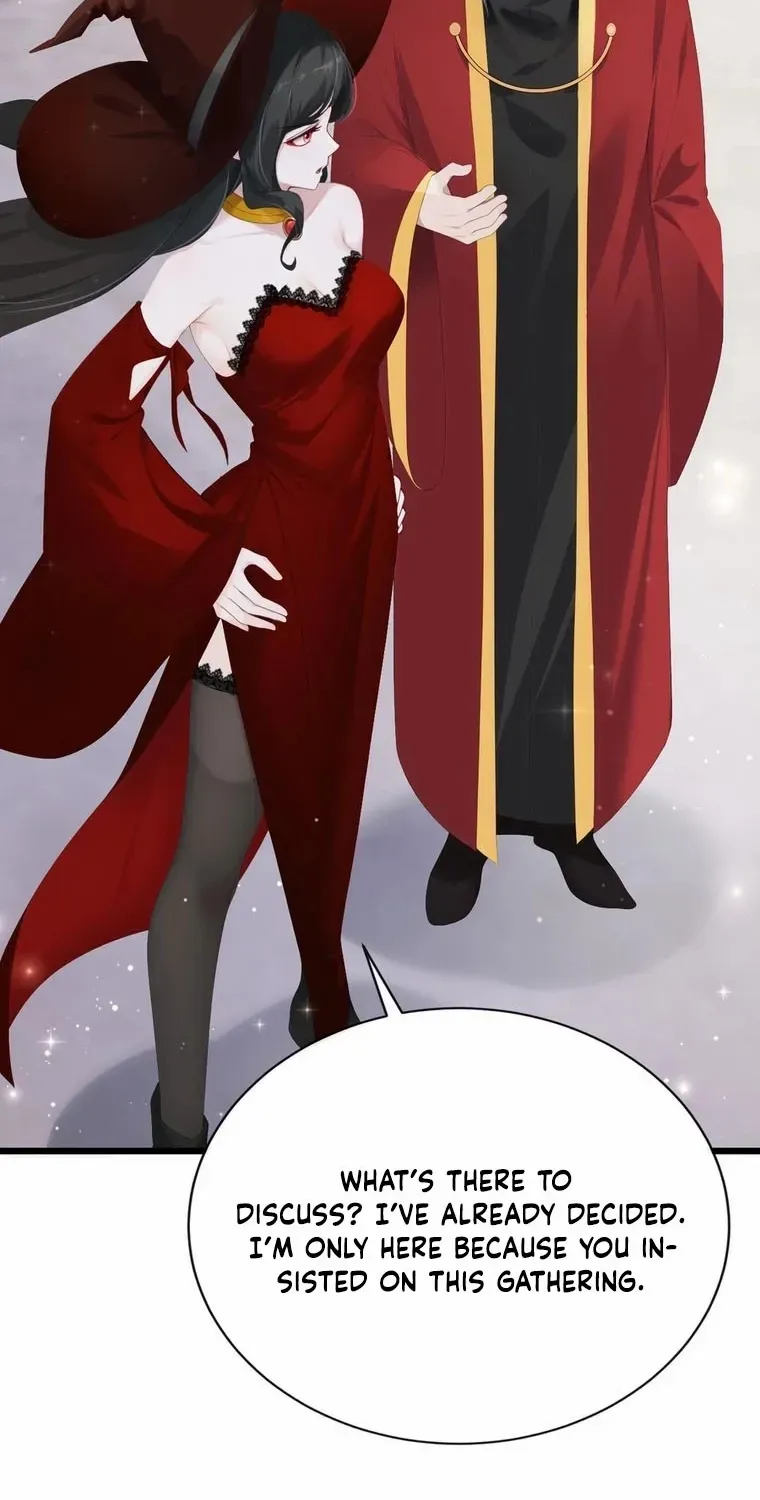 After relinquishing my talent, I became a favorite of the wizarding world Chapter 19 page 5 - 