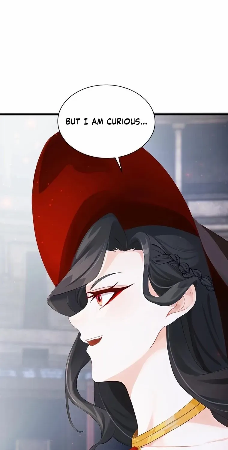 After relinquishing my talent, I became a favorite of the wizarding world Chapter 19 page 6 - 