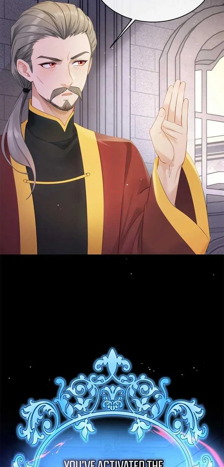 After relinquishing my talent, I became a favorite of the wizarding world Chapter 2 page 13 - 