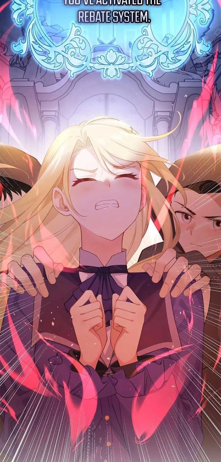 After relinquishing my talent, I became a favorite of the wizarding world Chapter 2 page 14 - 