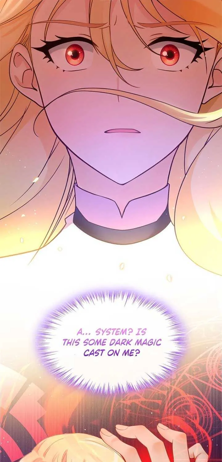 After relinquishing my talent, I became a favorite of the wizarding world Chapter 2 page 16 - 