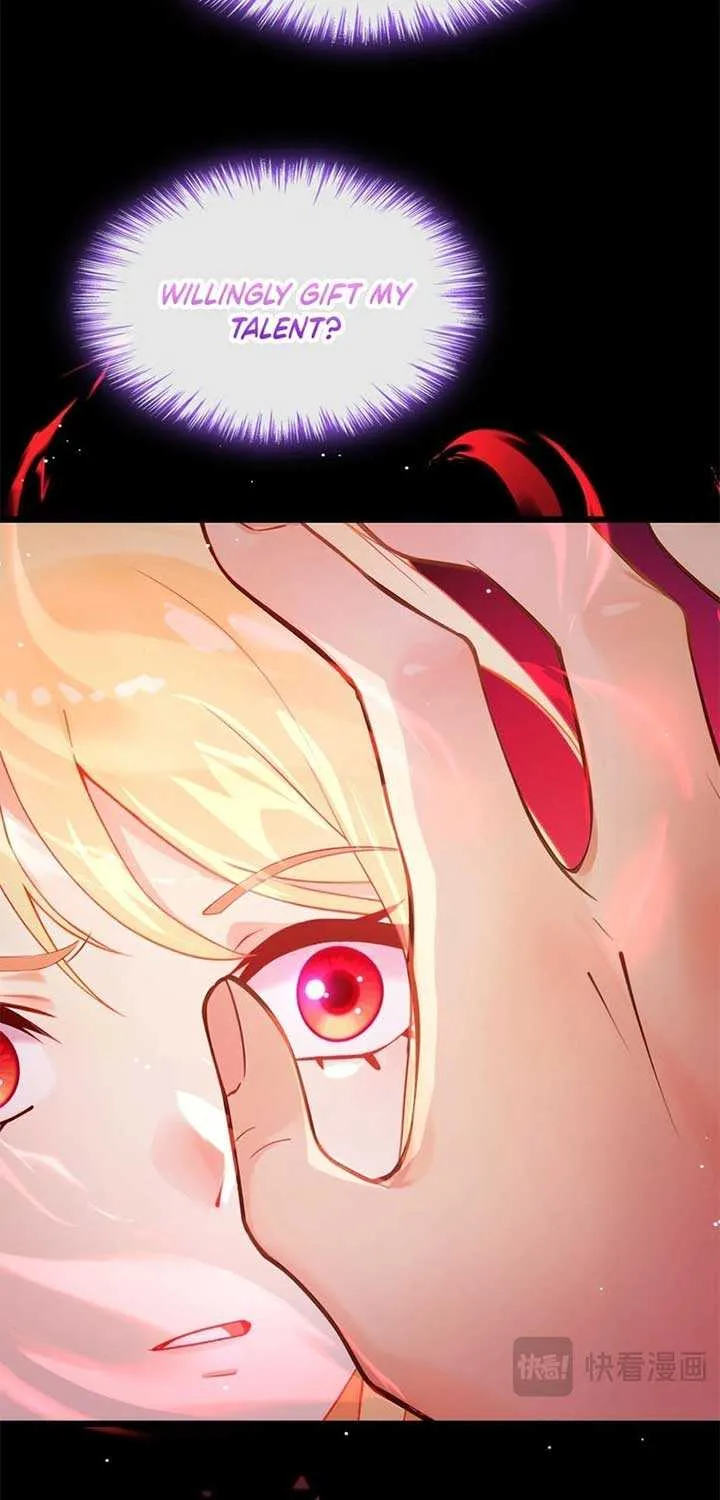 After relinquishing my talent, I became a favorite of the wizarding world Chapter 2 page 18 - 