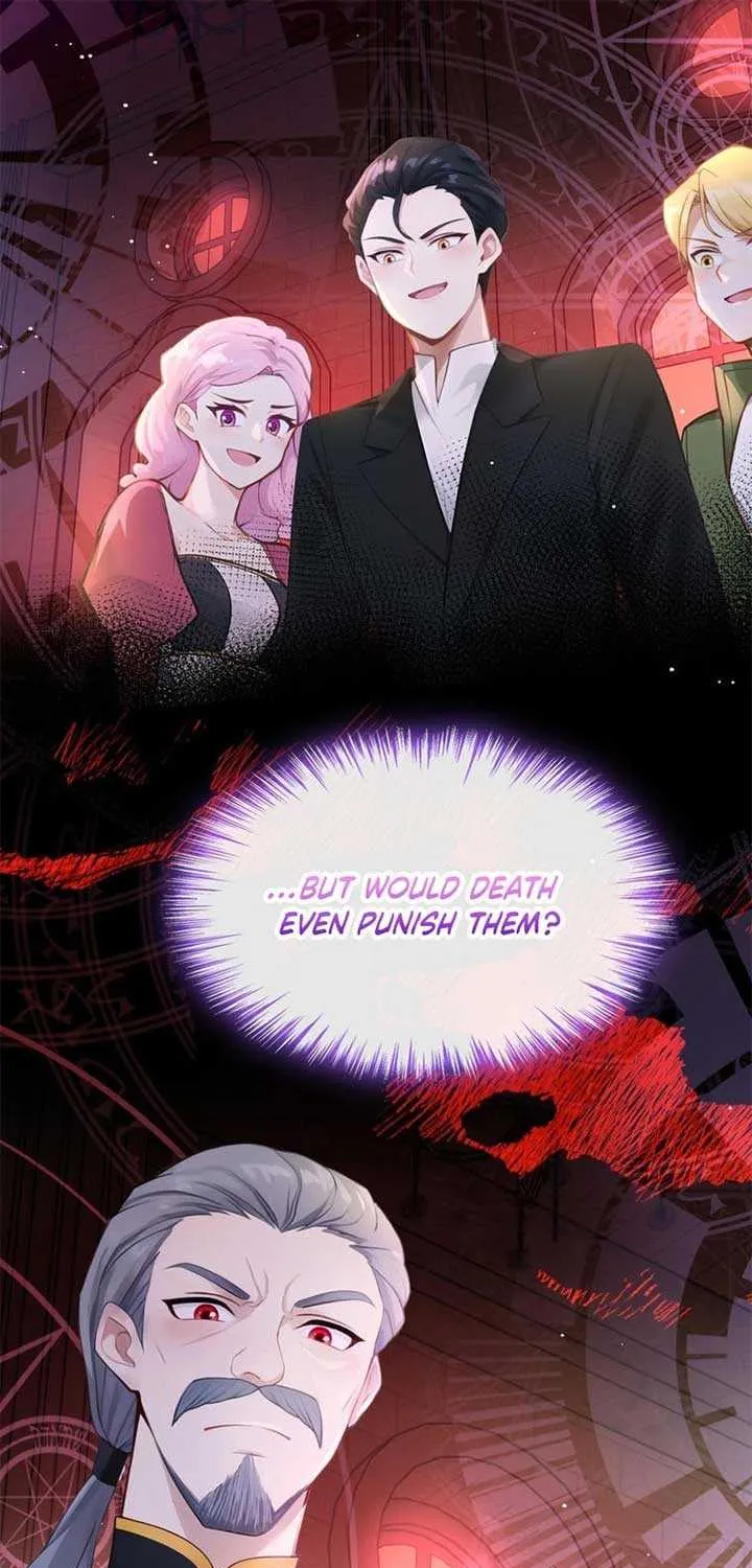 After relinquishing my talent, I became a favorite of the wizarding world Chapter 2 page 20 - 