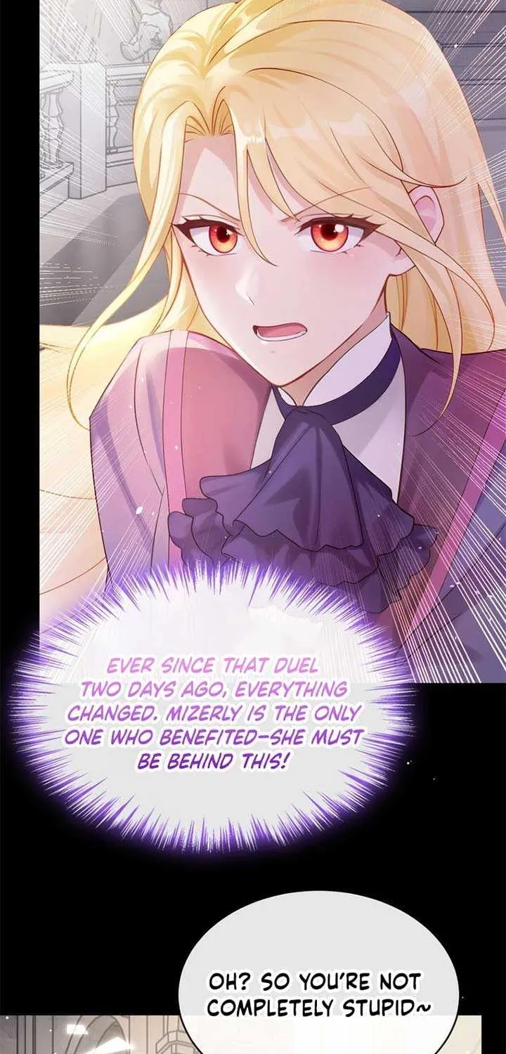 After relinquishing my talent, I became a favorite of the wizarding world Chapter 2 page 3 - 