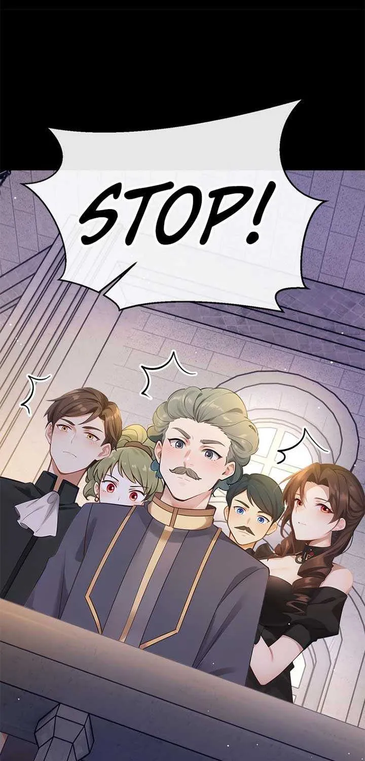 After relinquishing my talent, I became a favorite of the wizarding world Chapter 2 page 23 - 