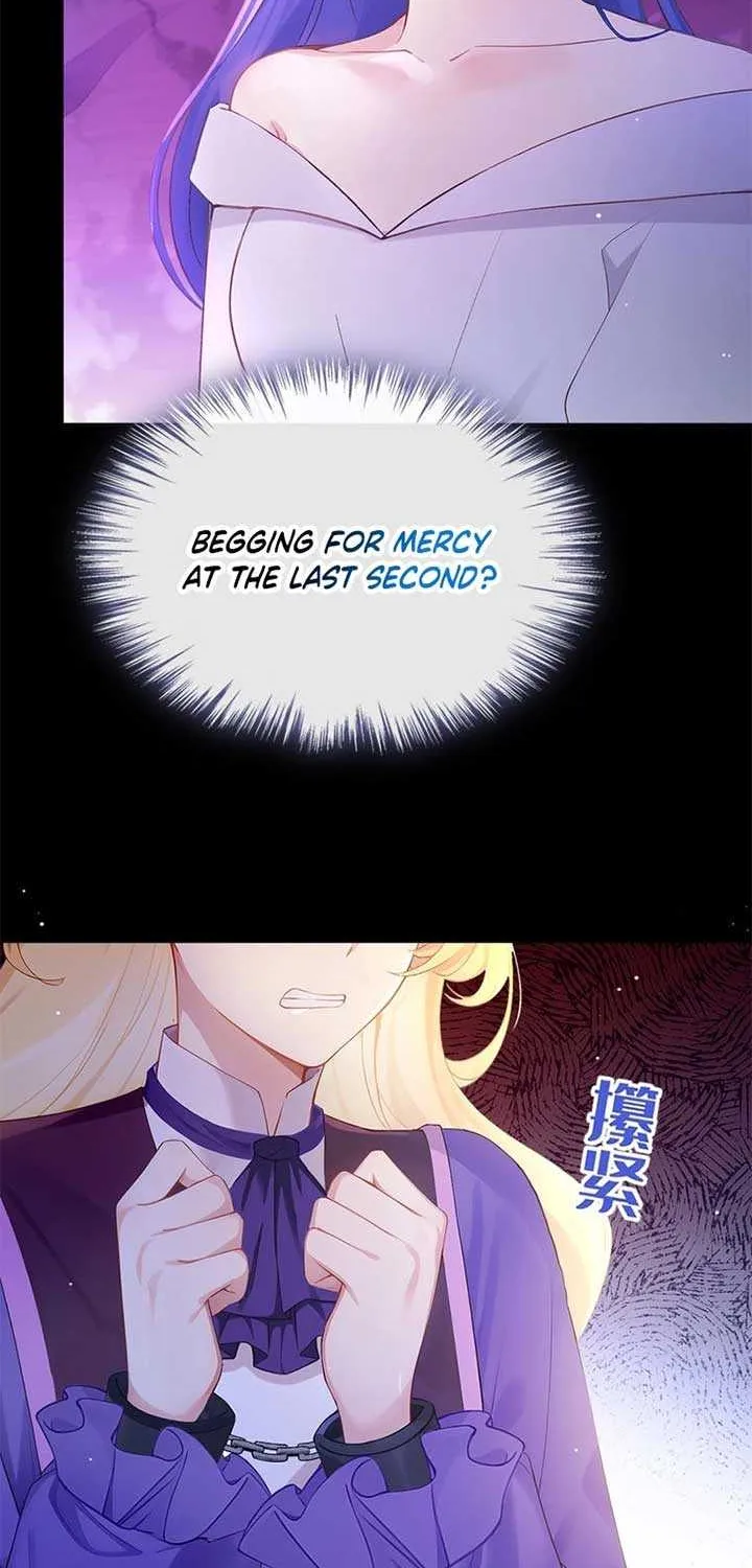 After relinquishing my talent, I became a favorite of the wizarding world Chapter 2 page 25 - 