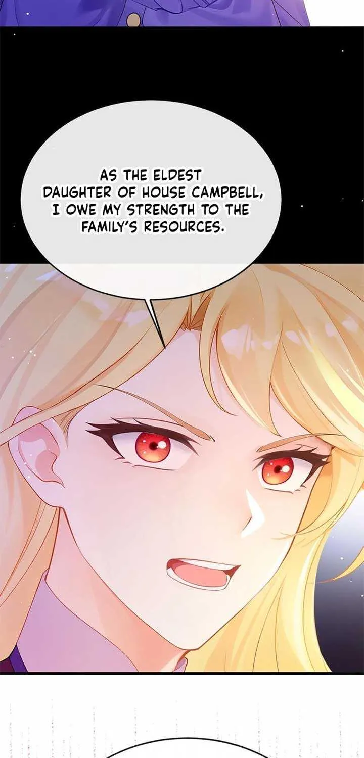 After relinquishing my talent, I became a favorite of the wizarding world Chapter 2 page 26 - 