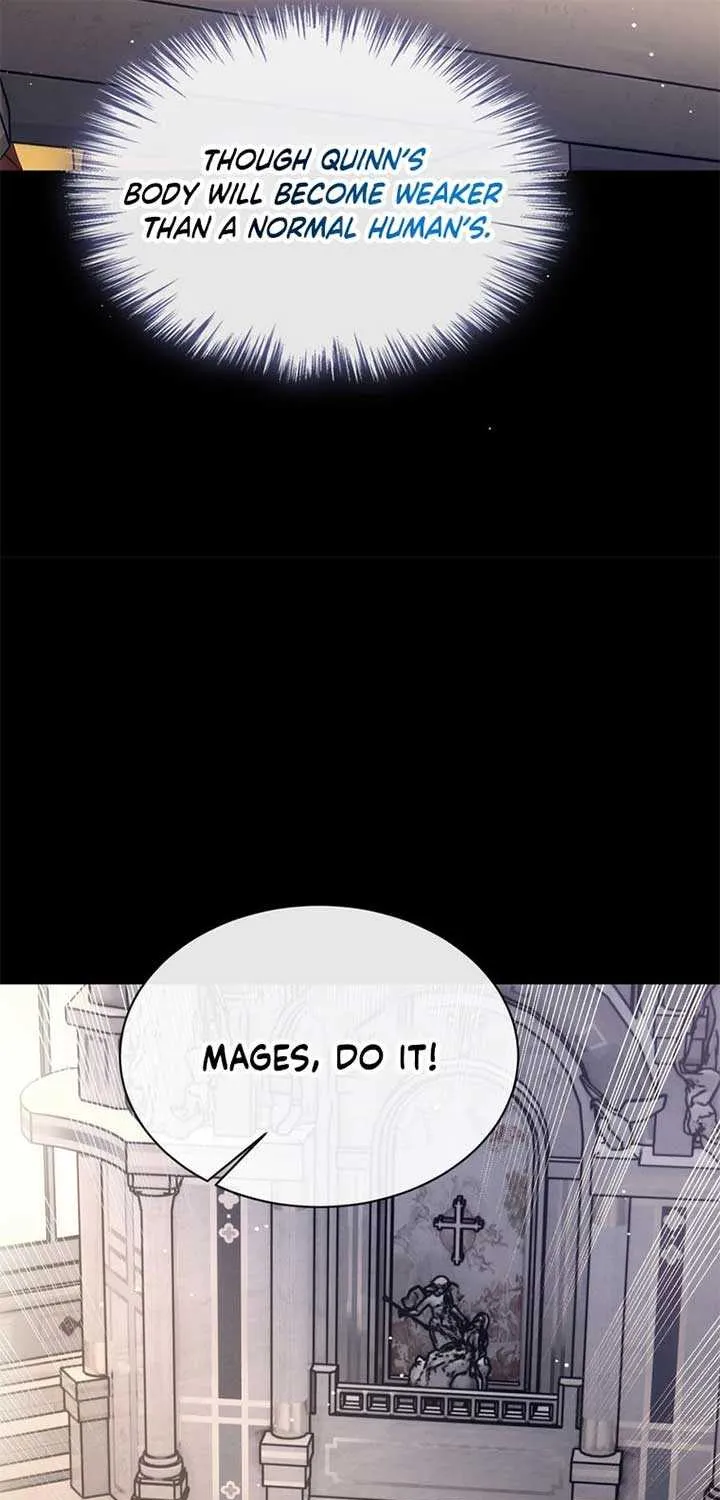 After relinquishing my talent, I became a favorite of the wizarding world Chapter 2 page 30 - 