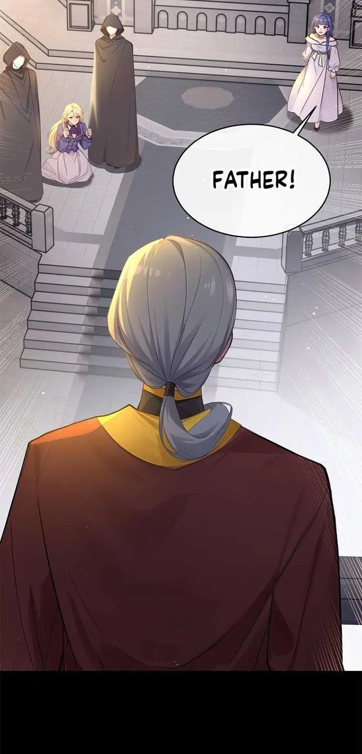 After relinquishing my talent, I became a favorite of the wizarding world Chapter 2 page 31 - 