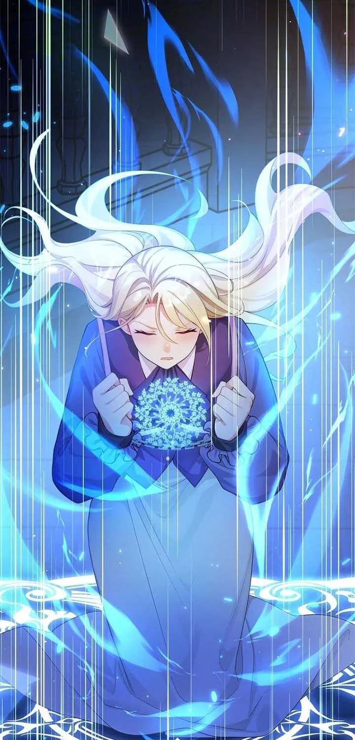 After relinquishing my talent, I became a favorite of the wizarding world Chapter 2 page 37 - 