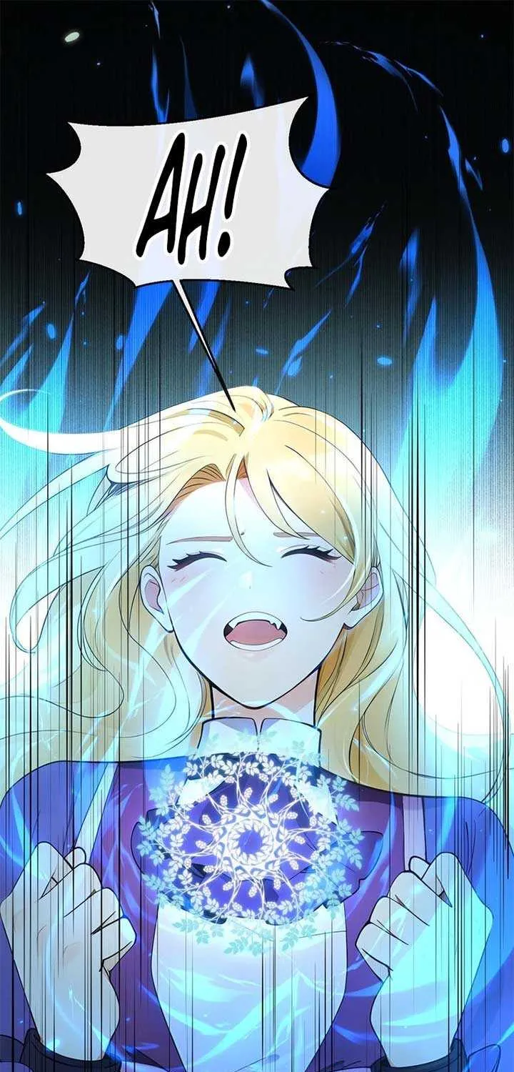 After relinquishing my talent, I became a favorite of the wizarding world Chapter 2 page 39 - 