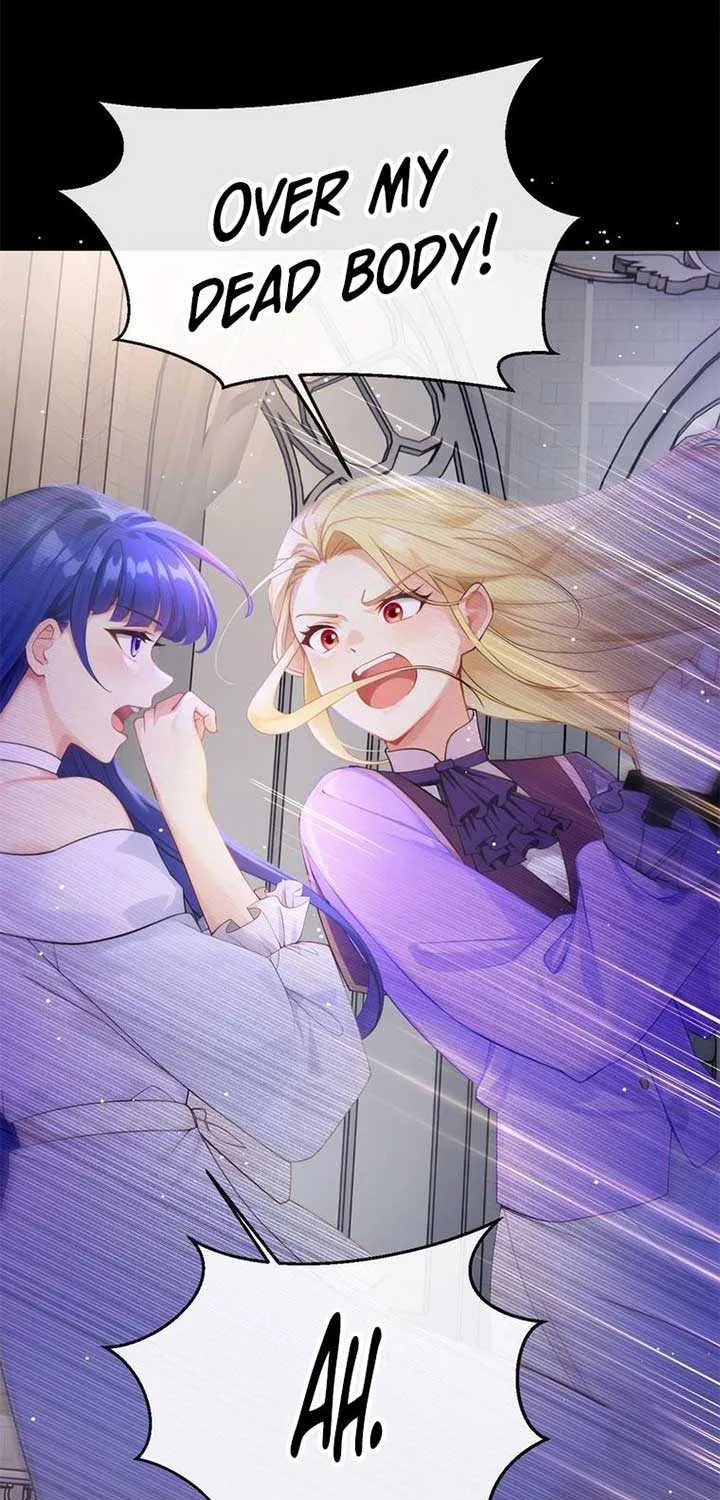 After relinquishing my talent, I became a favorite of the wizarding world Chapter 2 page 7 - 