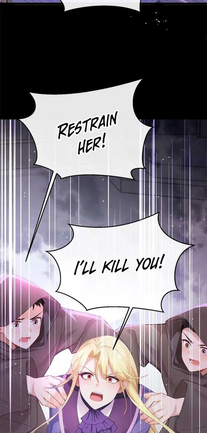 After relinquishing my talent, I became a favorite of the wizarding world Chapter 2 page 8 - 