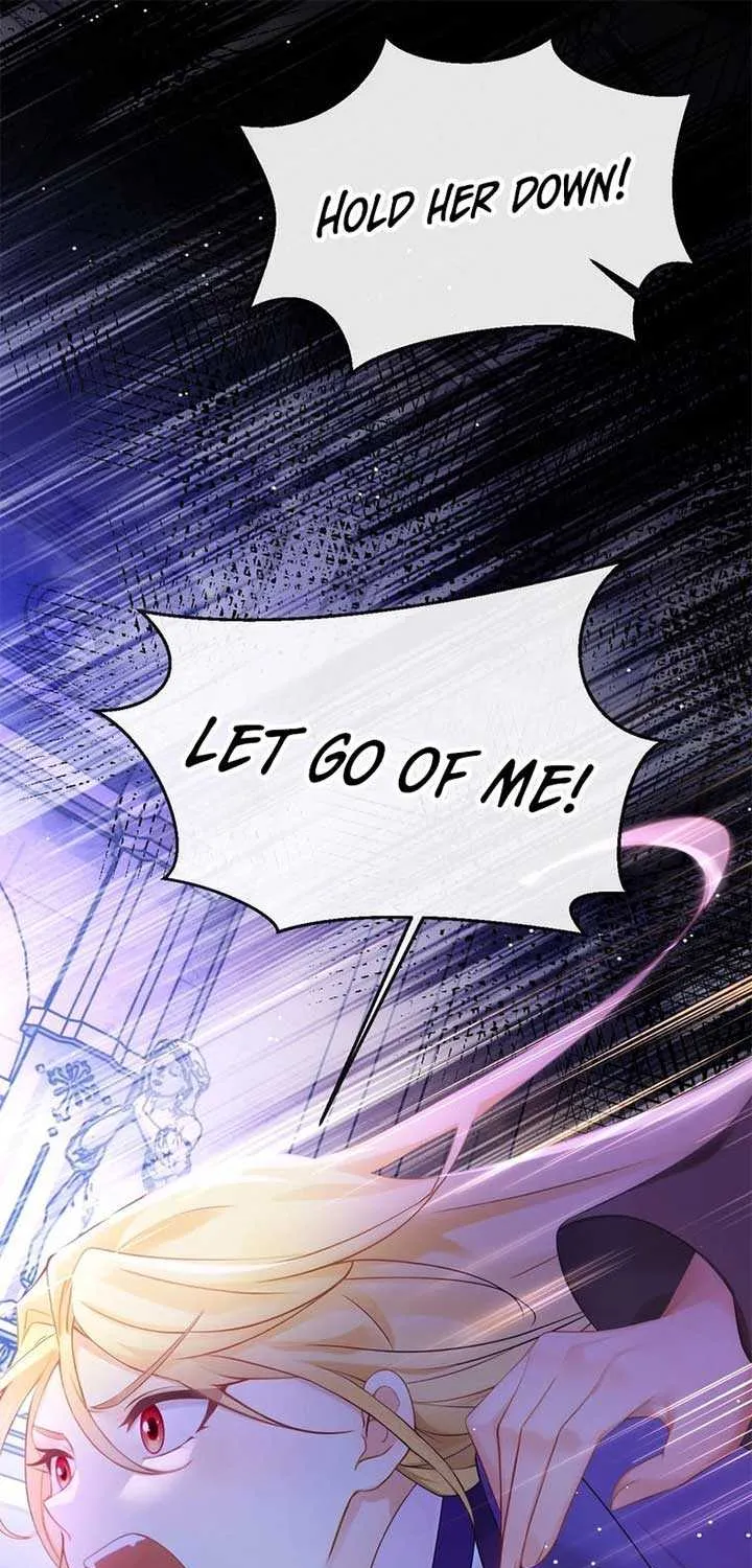 After relinquishing my talent, I became a favorite of the wizarding world Chapter 2 page 10 - 