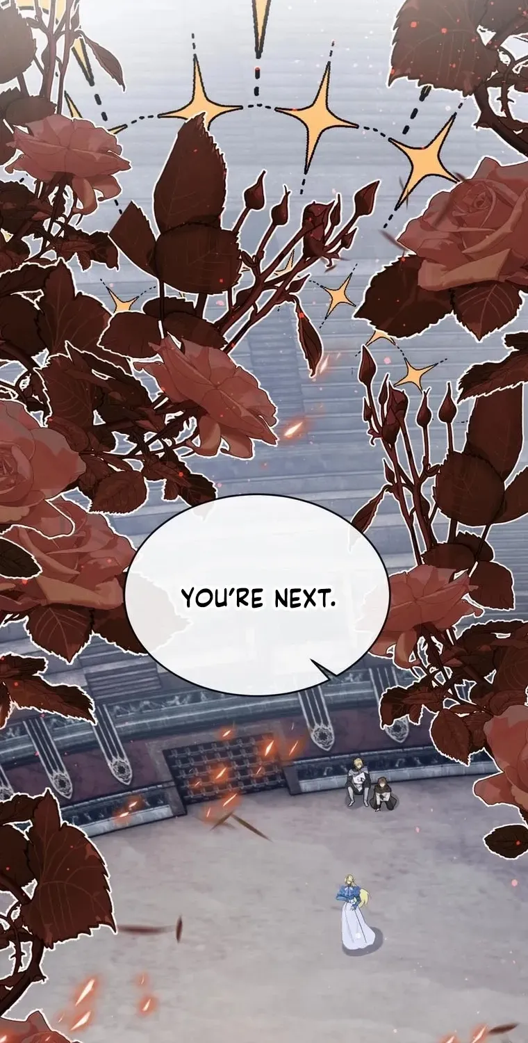After relinquishing my talent, I became a favorite of the wizarding world Chapter 20 page 11 - 