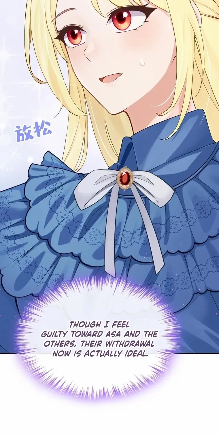 After relinquishing my talent, I became a favorite of the wizarding world Chapter 20 page 13 - 