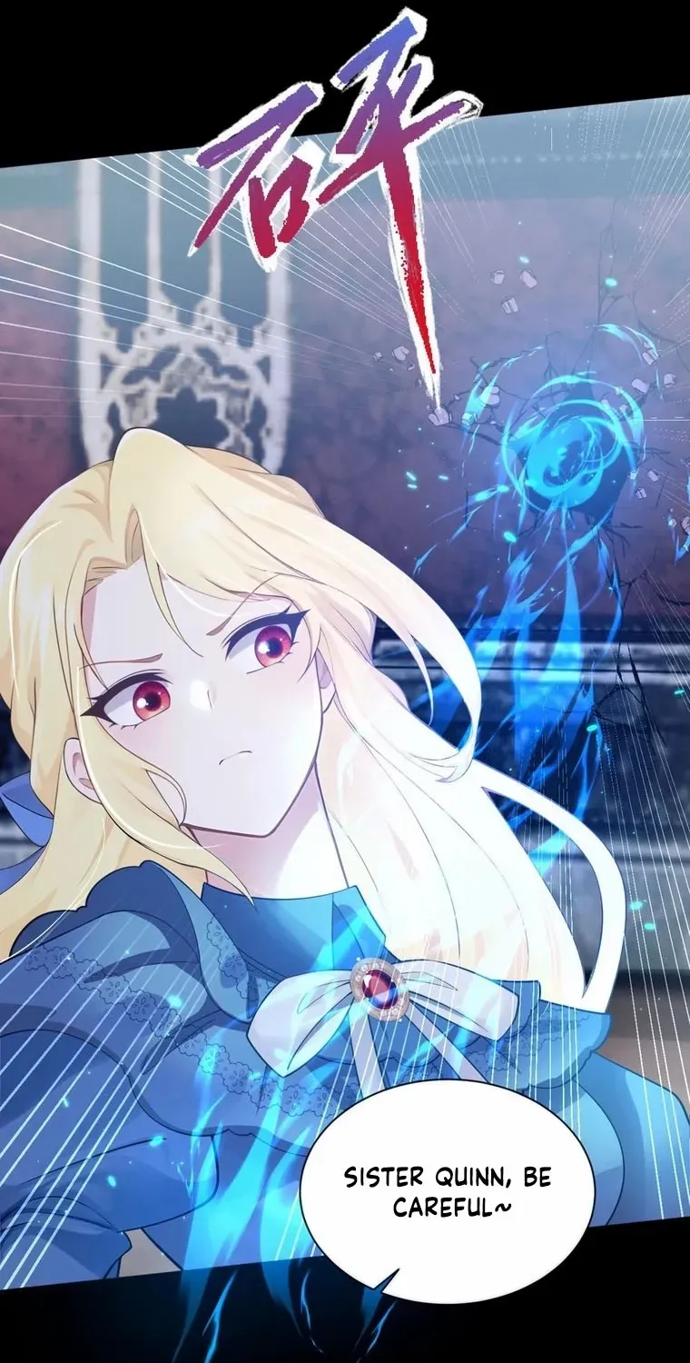 After relinquishing my talent, I became a favorite of the wizarding world Chapter 20 page 20 - 