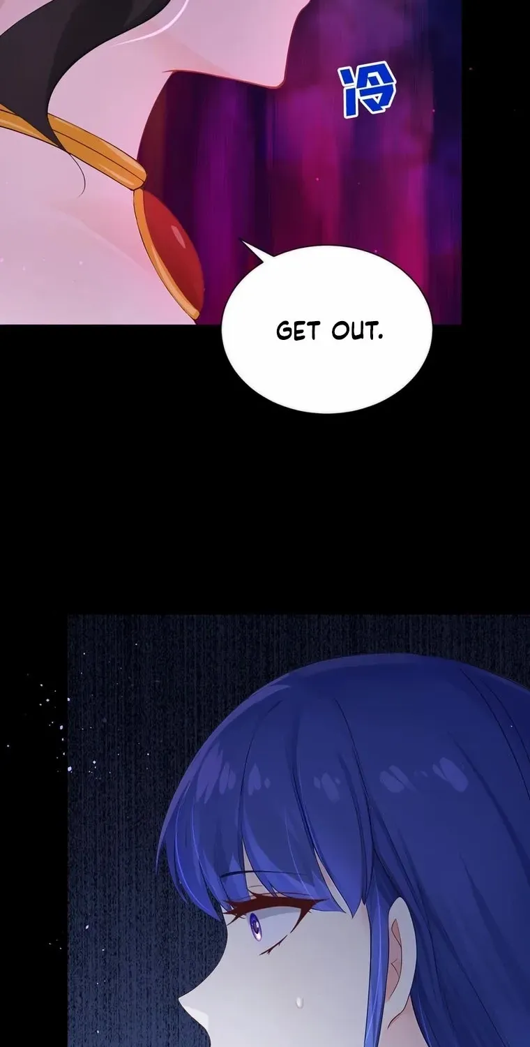 After relinquishing my talent, I became a favorite of the wizarding world Chapter 20 page 35 - 
